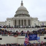 Capitol Riot - Trump Insurrection Coup