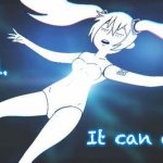 I'm tired...it can wait. | I’m tired. It can wait. | image tagged in exhausted,hatsune miku,tired,sleepy,anime | made w/ Imgflip meme maker