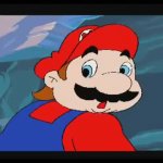 Mario no GIF Template