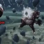 Child_Corpse's Beast Titan template GIF Template