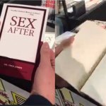 Sex after