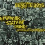 Beastie Boys New York State of mind