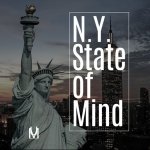 New York State of mind