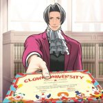 Clown University