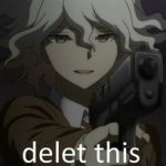 Nagito Delet this