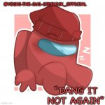 Yoshi-The-Sus-Sidekick_Official's Gametoons Player Temp meme