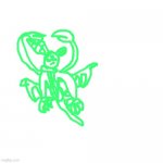 crls but garello phase 3