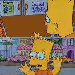 Bart Simpson