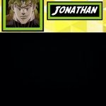 JONATHAN