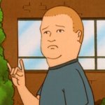 Bobby Hill Too sweet