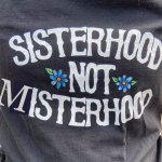 the sisterhood