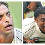 Shoaib Akhtar surprised and happy template