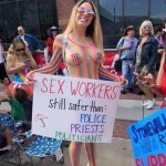 Sex workers