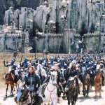 Lord of the Rings Gondor