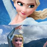 Elsa Meme