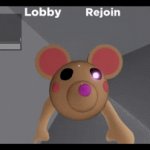 A post from my other account #roblox #piggy #mandymouse #peppapig