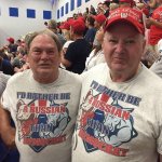 Anti-American Trump fans