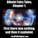 fairytales and fantasy of delusional nimbesols