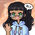 Me when hi