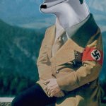 Dolphin Hitler