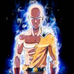 Ultra Instinct Saitama