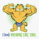 Buff Garfield