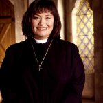 The Vicar of Dibley template