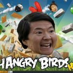 Changry Birds!