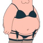 sexy peter
