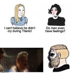 I was just shattered during this scene | image tagged in i can t believe he didn t cry,loki | made w/ Imgflip meme maker