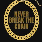 Never Break The Chain template
