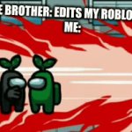 Edit your roblox video to make it better with memes by Blobrvg