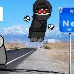 guys | image tagged in nevada | made w/ Imgflip meme maker