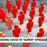super spreaders