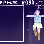 Neptune 8090 temp 4 template