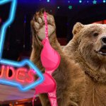 Bear Stripper