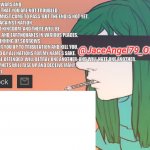 JaceAngel79 Announcement BV1