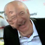 Jeff Bezos meme man