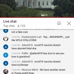 EarthTV livechat 7-20-21 #46