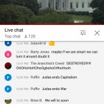 EarthTV livechat 7-20-21 #51