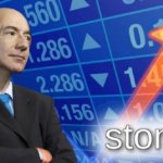 Jeff Bezos Stonks