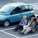 fiat multipla