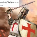 CrusaderOfTheWest Announcement Template template
