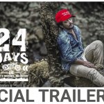 Trump 24 days trailer trash meme