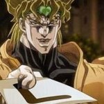 Dio gives you the L template