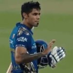 Surya Kumar Yadav GIF Template