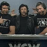 WCW nWo announce table