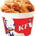 KFB bucket