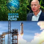 Bezos Eearth