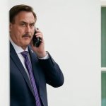 Mike Lindell Serious